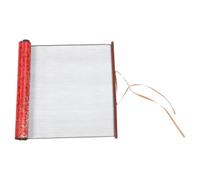 ULTECHNOVO Reusable Water Writing Cloth Made of Water Supports Artistic Creations and Practicing Handwriting for Chinese Calligraphy Practice Suitable for Beginners and New Learners