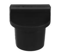 ULTECHNOVO Rowing Machine Water Tank Plug Rubber Stopper, Watertight Drain Seal Replacement for Water Rower Fitness Equipment, Sturdy Rower Maintenance Part for Exercise Machines