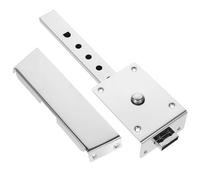 ULTECHNOVO Salon Chair Headrest Adjuster Replacement Lift Headrest Support Bracket for Barber and Beauty Salon Chairs Head Rest Accessory for Adjustment