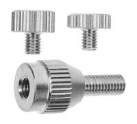 ULTECHNOVO Sax Neck Tightening Screws Metal Replacement for Soprano Alto Tenor Saxophones Enhance Timbre Easy Install Musical Instrument Part