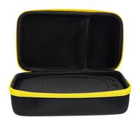 ULTECHNOVO Shockproof Bag for Portable Recorder Hard Case Protective Case Eva Material Compatible Storage Pouch for Portacaptur X8 Travel Kit and Recording Storage