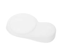 ULTECHNOVO Silicone Waterproof Protective Cover for Electric Scooter Display Screen and Control Panel, Easy Installation, Rainproof and Preserves LED Brightness, for Night Rides and Outdoor