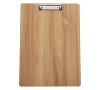 ULTECHNOVO Sketch Board 15.75x11.42In Lightweight - Secure Clip Holding Smooth Surface - for Indoor Outdoor Studio Classroom Use for Artists Students