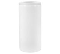 ULTECHNOVO Stainless Steel Insulated Beer Bottle Cover 12oz Can Protector with Cooling Function Household Bottle Cap for Outdoor Use Random Color