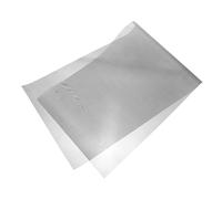 ULTECHNOVO Stainless Steel Mesh Sheet 120 Mesh Weep Hole for Home Window Door Protection