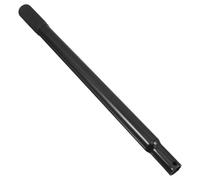 ULTECHNOVO Steel Jack Handle Replacement for Hydraulic Jack, Sturdy Black Handle Grip Suitable for Vehicle and Car Use, Sturdy and Easy-to-install Lever for Hydraulic Lifting