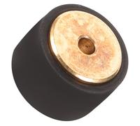 ULTECHNOVO Tape Recorder Amplifier Cassette Pinch Roller for Audio Repair Replacement Part for Cassette Player for Record Player Tape Dispenser