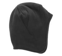 ULTECHNOVO Thermal Fleece Sleep Cap for Seniors with Versatile Protection and Relaxed Design, Autumn and Winter Warm Sleep Beanie Hat for Walking Outdoors or Resting at Home