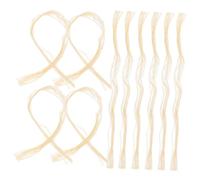 ULTECHNOVO Threads for Forehead Wrinkles Anti Aging Threads Anti-aging Collagen Building Golden