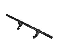 ULTECHNOVO Ton Barrel Cap Device Tote Bag Handle Wrench Opener for Bucket Lid Tightening Device Ibc Tote Opener Tank Lid Tool Cap Tool Bucket Opening Black Carbon Steel