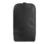 ULTECHNOVO Travel Garment Steamer Carrying Case, Portable Handheld Iron Storage Bag with Protective Cover, Compact Travel Steamer Storage Organizer for Home and On-the-go Use