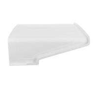 ULTECHNOVO Universal Outdoor Camera Rain Cover Waterproof Abs Protective Shell with Elegant Sl esign, Easy Installation for Homes and Environments