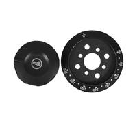 ULTECHNOVO Universal Oven Knob Replacement Gas Valve Control Dial for Kitchen Appliances 2.20X2.20X0.79In Suitable for Workshop and Home Stove Repair