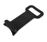 ULTECHNOVO Universal Plastic Tire Removal Tool for Tire Changing and Mounting Black Bead Rim Clamp Enhanced Efficiency for Mechanics and DIY Enthusiasts and Dismounting