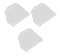 ULTECHNOVO Ventilated Bag for Dryer Lint Removal Lint Trap and Catcher Kit for Indoor Dryer Vent Cleaning