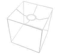 ULTECHNOVO Vintage Bulb Cage Hanging Cage Lampshade Rustic Iron Metal Frame with Versatile Compatibility and Easy Modular Assembly for DIY Lighting Projects and Home Decor