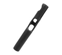 ULTECHNOVO Violin Bow Grip Corrector Wide Compatibility for Beginners Rubber Practice Aid Tool and Improved Sound Quality for 3/4-4/4 Violins for Learning and Teaching