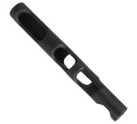 ULTECHNOVO Violin Bow Practice Aid for Beginners with Ergonomic Rubber Grip Violin Bow Teaching Tool Improving Sound Quality in Learning and Teaching