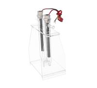 ULTECHNOVO Water Electrolysis Teaching Aid Kit for Lab Demonstration Safe User Friendly Experimental Equipment for Science Education and Research in Chemistry and Physics