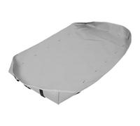 ULTECHNOVO Waterproof Guinea Pig Cage Liner Made of Sturdy Oxford Cloth with Chew Resistant and Easy Maintenance Features, Rectangular Small Bunny Cage Liner for Rabbit Hutches and Small Pets