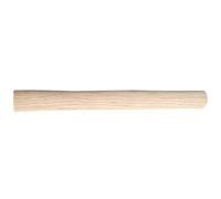 ULTECHNOVO Wood Handle Replacement Wooden Hammer Accessory 12.60 Inch Comfortable Grip Easy Install for DIY Hand Tools and Outdoor Use