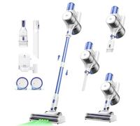 Ultenic Cordless vacuum cleaner 40kPa U10 ultra
