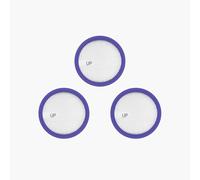 Ultenic Hepa Filter 3PCS for U10 Ultra Cordless Vacuum Cleaner