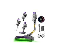 Ultenic U20 Cordless Vacuum Cleaner 55KPa/60Min/600w