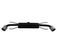 Ulter Sport Muffler Exhaust MAZDA 3 2013-2018 Hatchback Backbox Silencer