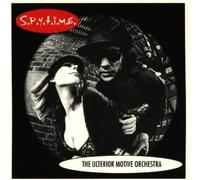 Ulterior Motive - S.P.Y.T.I.M.E.