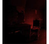 Ultha Belong (Vinyl) 12" EP