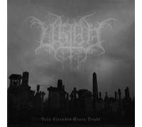 Ultha - Pain Cleanses Every Doubt