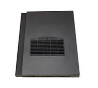 Ulti-Mate Flat Vent (Grey)