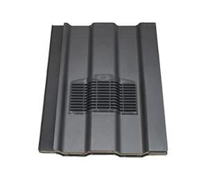 Ulti-Mate Square Top Large Vent (Grey)