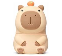 Ulticool Capybara USB C Stick 32GB - Smartphone or Laptop - Fun Water Pig Gadget - Android Smartphone - Gift Idea for Boys and Girls Teenagers - Birthday Idea