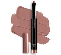 Ultim.e Pro HD Intense Matte Lips + Primer - Rosy Brown N04| 9HR Long Stay | Primer Infused For Flawless HD Matte Finish | Intense Color Lightweight Silky Smooth Cream Application, 1.4g (Pack Of 1)