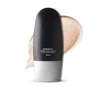 Ultim.e Pro Perfecting Primer | Lightweight Pore Minimizing Face Primer | Makes Makeup Long lasting | Blurs Pores, Fine Lines & Imperfections | Blends Smoothly | Oil Free Matte Look, 30 ml (Pack Of 1)