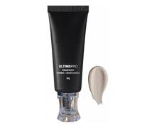 Ultim.e Pro Primerizer Primer + Moisturizer | Skin Perfecting & Hydrating Face Primer | Flawless Look | Minimizes Pores & Fine Lines | Shea Butter, Vitamin E, Antioxidants Enriched, 30 g (Pack Of 1)