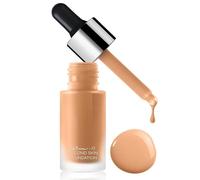 Ultim.e Pro Second Skin Foundation - Absolute Ivory 012 | Lightweight Anti-Ageing Serum Foundation | 3X Lighter | Natural Matte Finish | Medium To High Coverage | SPF 15 | Non-Oily, 15ml (Pack Of 1)