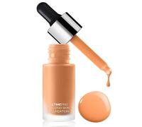 Ultim.e Pro Second Skin Foundation - Golden Beige 032 | Lightweight Anti-Ageing Serum Foundation | 3X Lighter | Natural Matte Finish | Medium To High Coverage | SPF 15 | Non-Oily, 15ml (Pack Of 1)