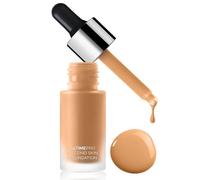 Ultim.e Pro Second Skin Foundation - Medium Natural 022 | Lightweight Anti-Ageing Serum Foundation | 3X Lighter | Natural Matte Finish | Medium To High Coverage | SPF 15 | Non-Oily, 15ml (Pack Of 1)
