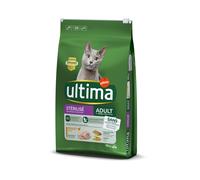 Ultima Adult Sterilised - Chicken & Barley - Economy Pack: 2 x 10kg