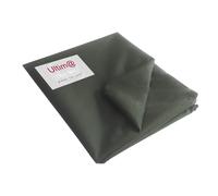 Ultima Bed Cover Large Green