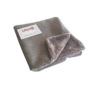 Ultima Bed Cover X-Large Grey