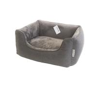 Ultima Bed Large Grey