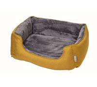 Gor Pets Ultima Bed Large Mustard