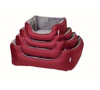 Ultima Bed Large Wine