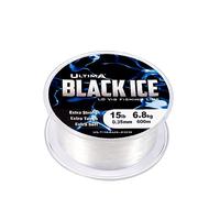 Ultima Black Ice, Sea Fishing Line,
