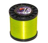 Ultima F1 Super Strong Beach Casting Sea Fishing Line - Fluo. Gold, 0.32 mm - 15.0 lb