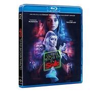 Ultima Noche en el Soho (UHD 4K) - BD